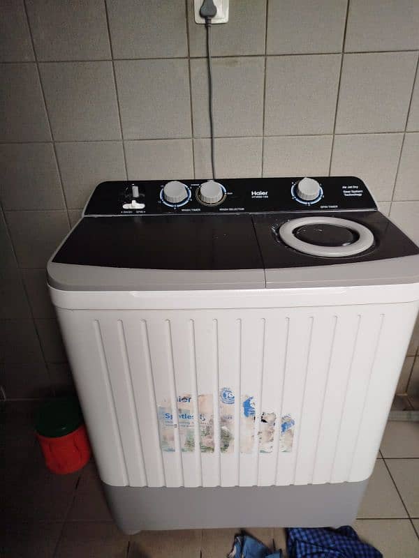 Washing Machine for Sale! (Urgent Sale) 3