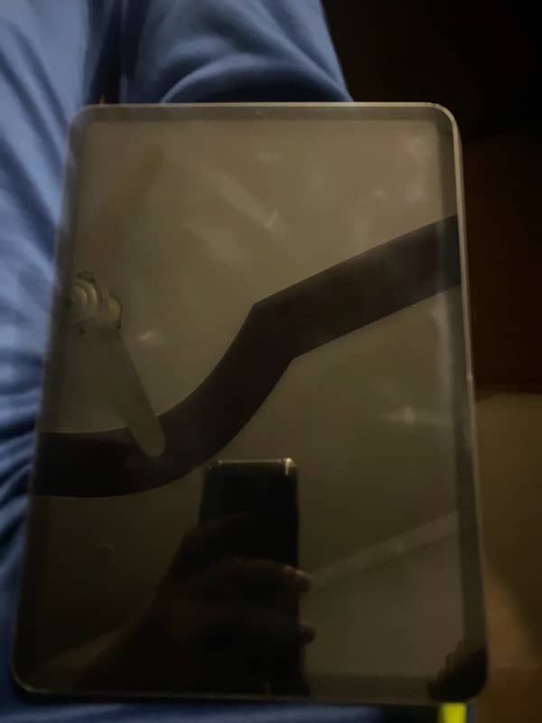 IPAD PRO 2020 11 INCHES 1