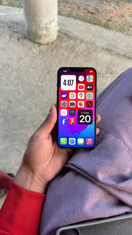 Iphone 14 non pta jv 128GB 6