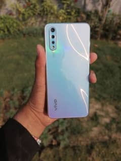 Vivo S1 Single Sim