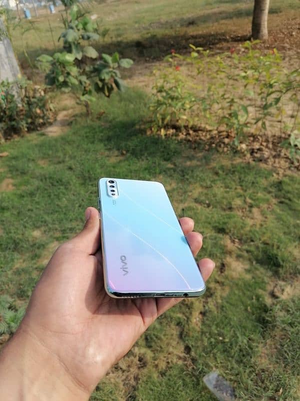 Vivo S1 Single Sim 5