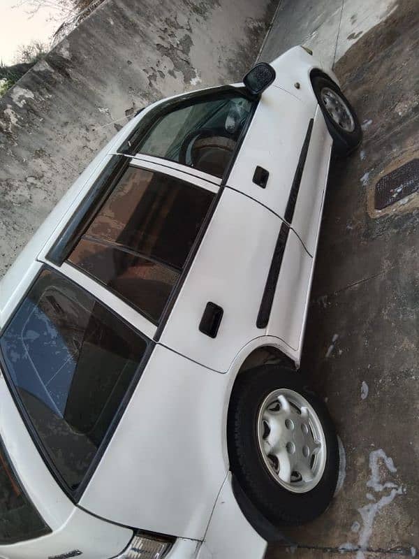 Suzuki Cultus VXR 2015 1