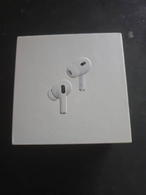 Airpods Pro 2nd Gen 1