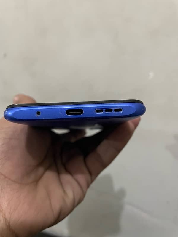 xiaomi Redmi 9t 6/128 2