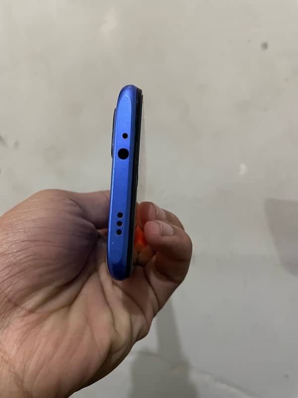 xiaomi Redmi 9t 6/128 4