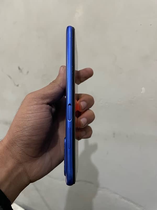 xiaomi Redmi 9t 6/128 5