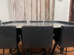 Brand new Dining table