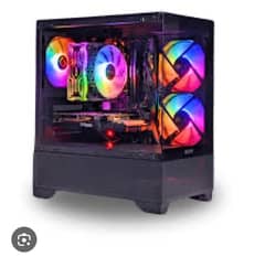 Gaming Beast PC