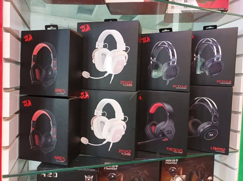 Gaming Headset 1