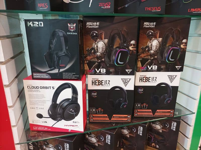 Gaming Headset 2