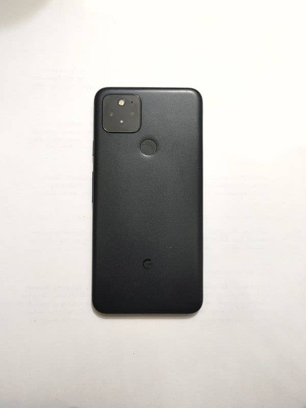 GOOGLE PIXEL 5 1