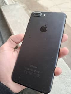 iphone 7 plus 256gb non pta