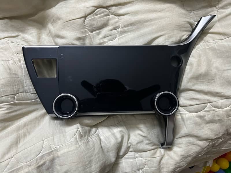 altis grandy carbon d shape steering 1.6 sports grill diamond lcd 1