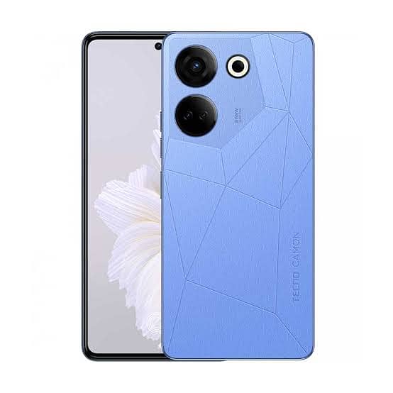 Tecno camon 20 pro 0