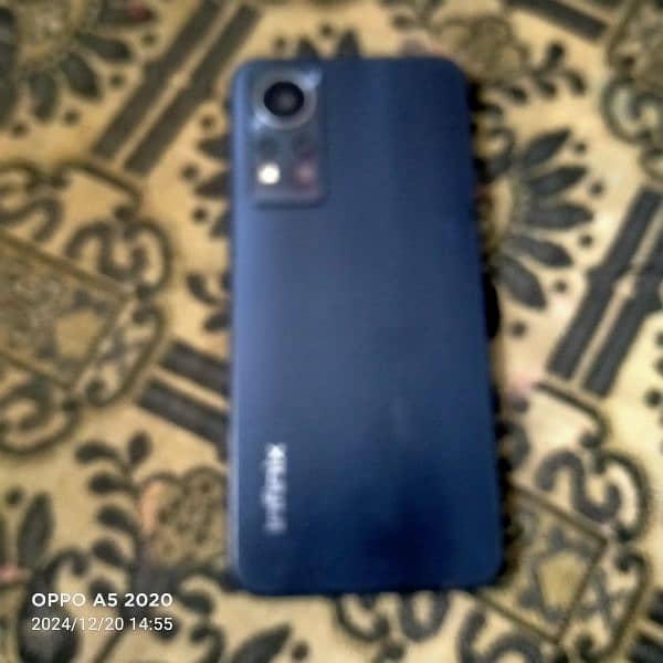 infinix note 12 6