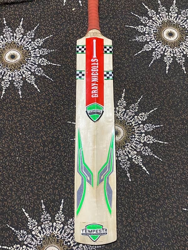 Cricket kit 7