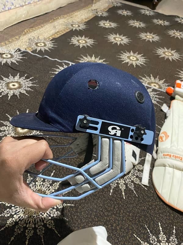 Cricket kit 10