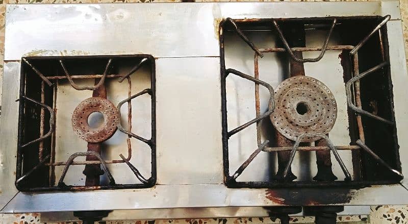 stove 0