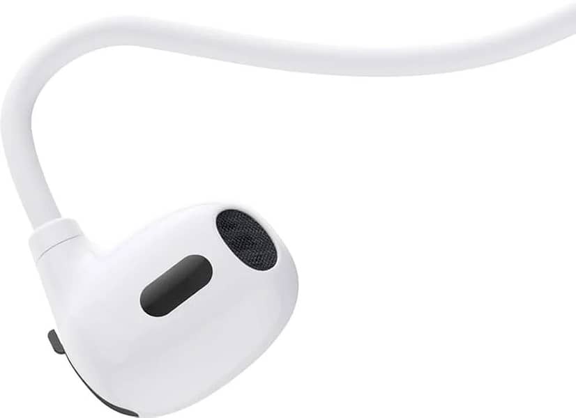 Pro Air Neck Hanging Wireless Earphone 2