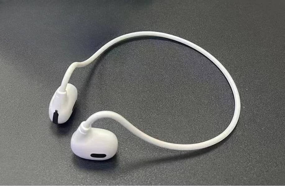 Pro Air Neck Hanging Wireless Earphone 3