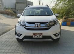 Honda BR-V S 2018