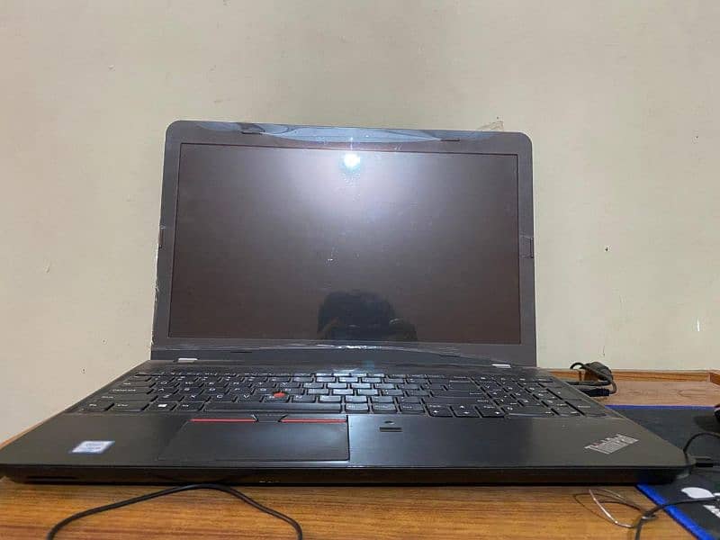 Lenovo Laptop 2