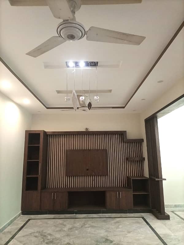 5 Marla Double Stoery House for sale in Johar Town Phase 2 Block L 4