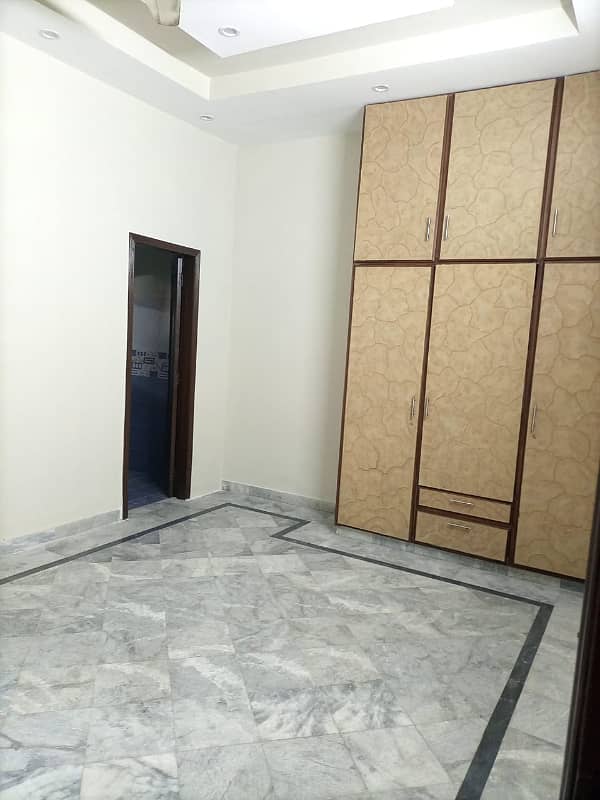 5 Marla Double Stoery House for sale in Johar Town Phase 2 Block L 5