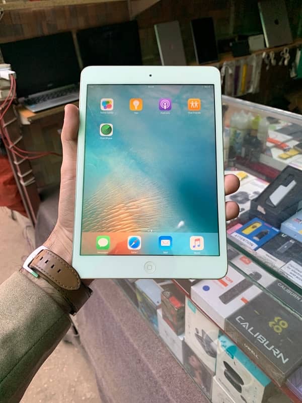 iPad mini 2 1