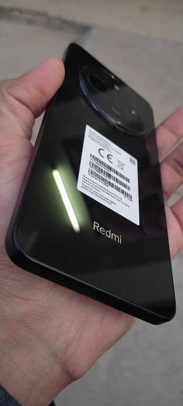 Redmi 14C 6/128 10/10 Mint Condition 5