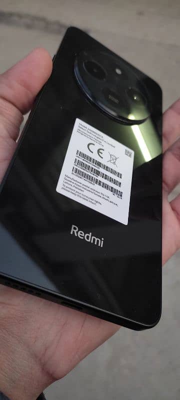 Redmi 14C 6/128 10/10 Mint Condition 6