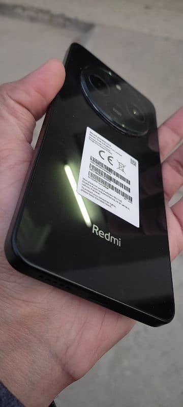 Redmi 14C 6/128 10/10 Mint Condition 11