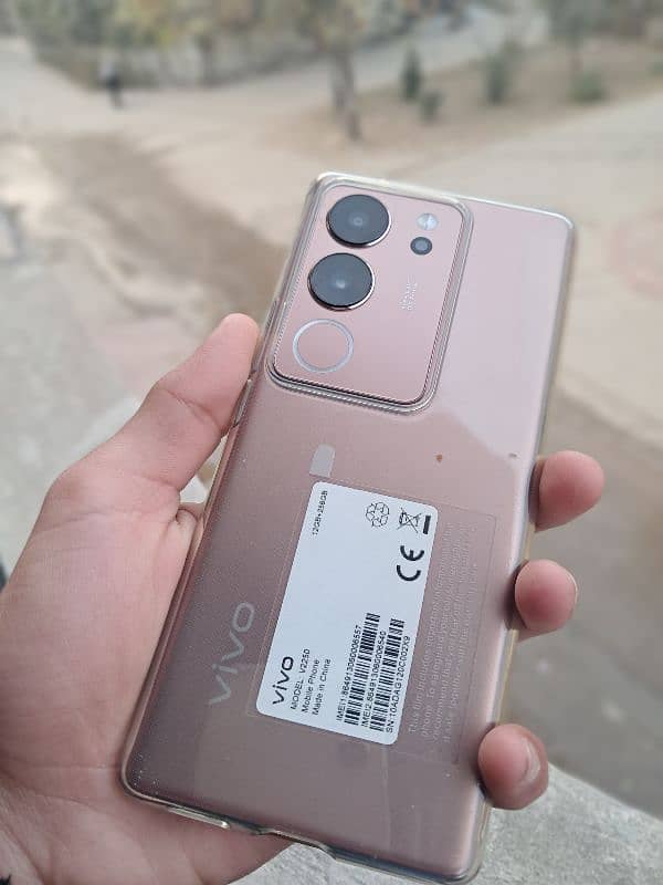 vivo v29 12/256 non pta 0