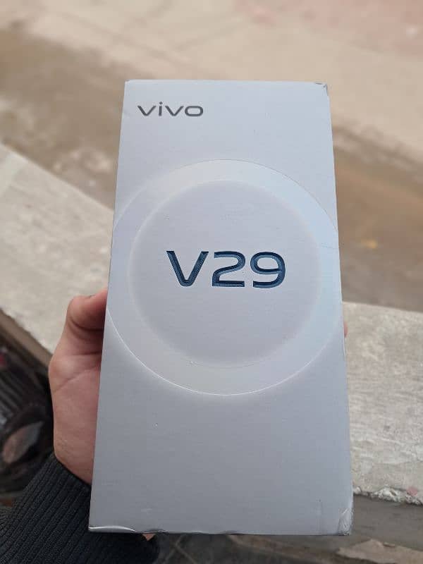 vivo v29 12/256 non pta 2