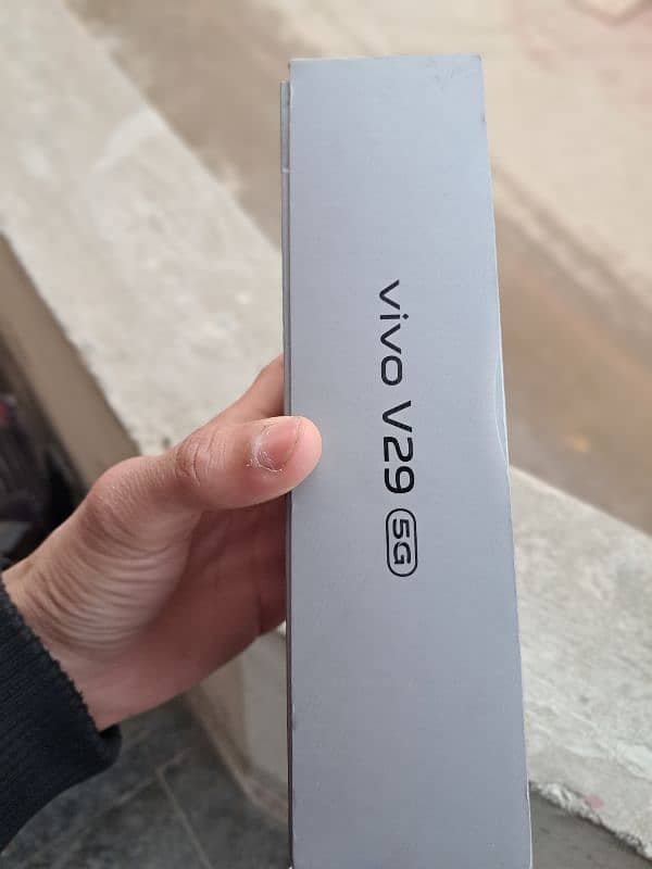 vivo v29 12/256 non pta 3