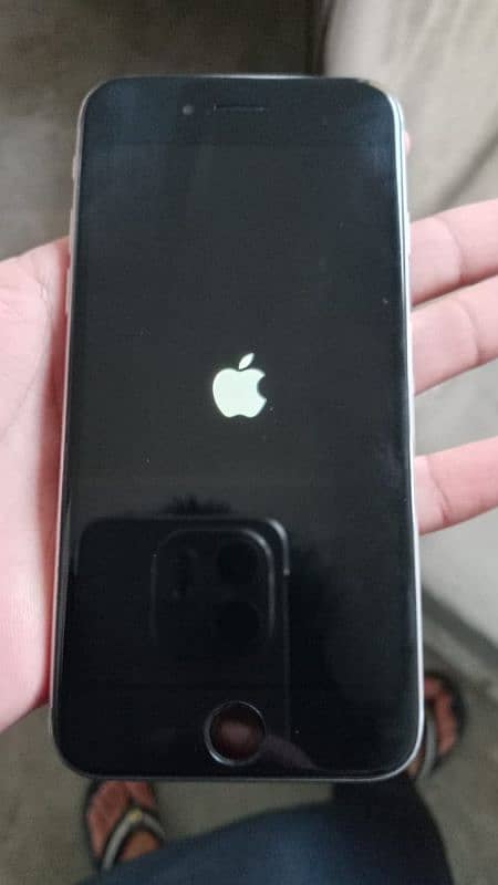 Iphone 6S non pta 16 GB 1