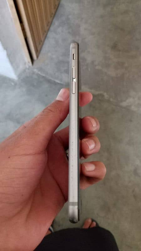 Iphone 6S non pta 16 GB 7