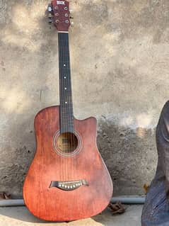 Used Guitar