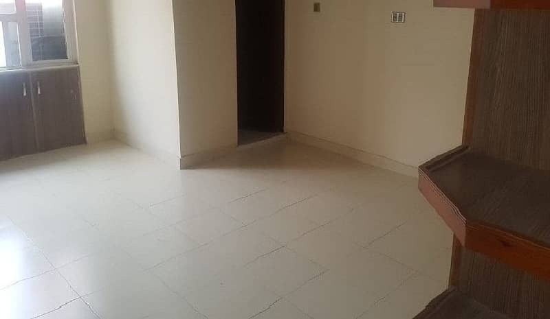 4 Marla 1st Floor Office For Rent In DHA Phase 3,Block Y, Lahore. 5