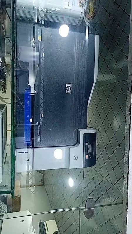 HP COLOR LASER JET PRINTERS 0