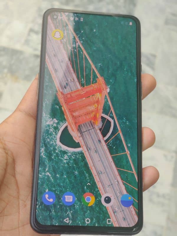 OnePlus 9 snapdragon 888 PUBG lovers k lie best dual sim 3