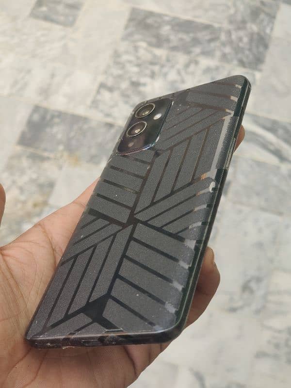 OnePlus 9 snapdragon 888 PUBG lovers k lie best dual sim 5