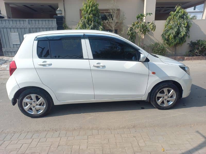 Suzuki Cultus VXL 2018 0301.4697727 1