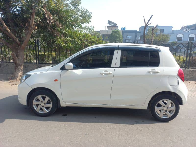 Suzuki Cultus VXL 2018 0301.4697727 2