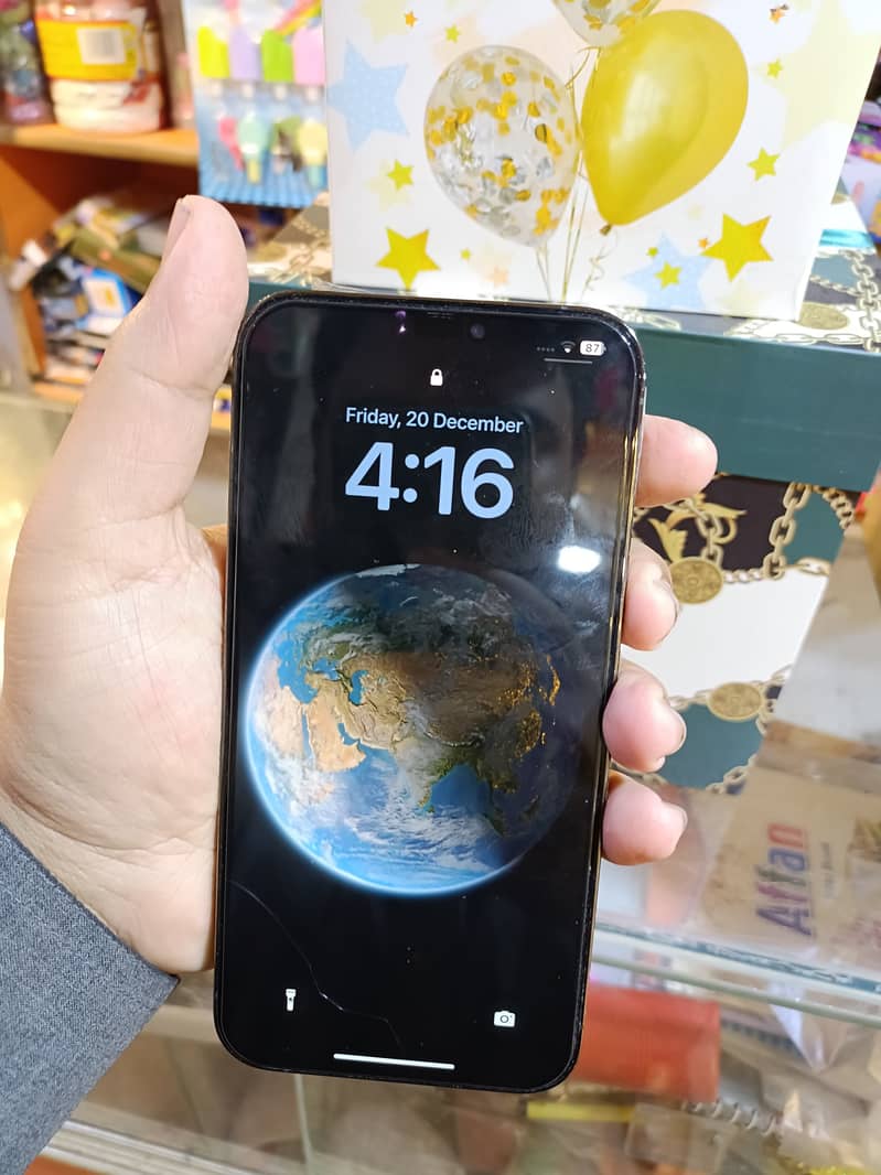 i phone 12 pro max blue factory unlock 0