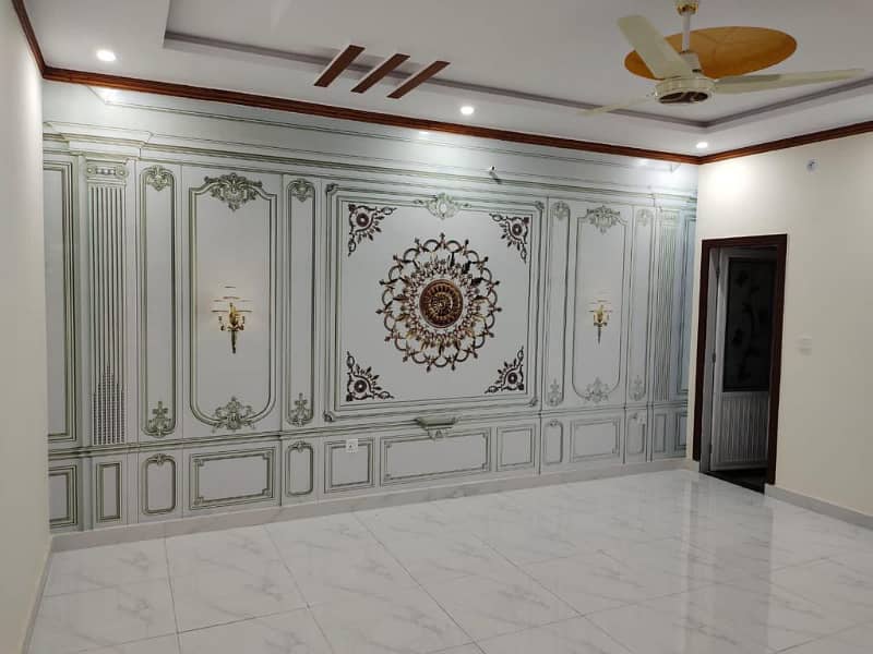 10 Marla Beautiful House Available On Prime Location For Rent In A Block Citi Housing Sialkot 0