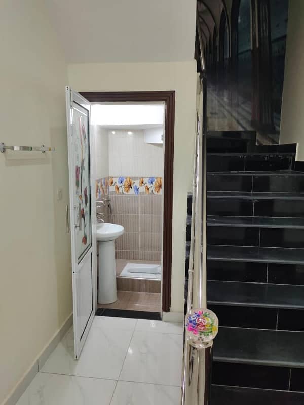 10 Marla Beautiful House Available On Prime Location For Rent In A Block Citi Housing Sialkot 3