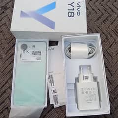 Vivo Y18 6+6/128