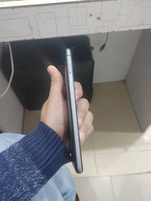 Huawie p9 lite 2