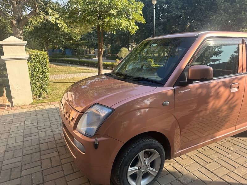 Suzuki Alto 2012 12